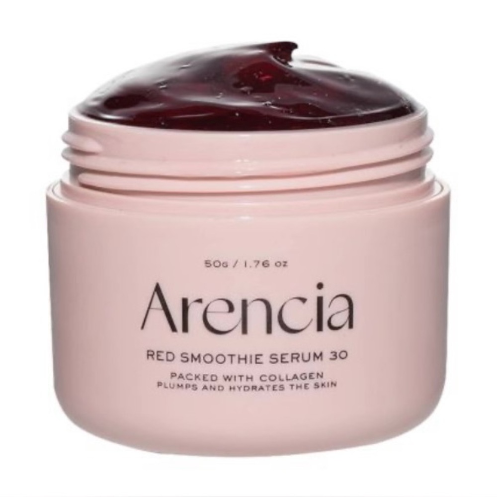 Arencia Red Smoothie Serum 30